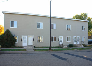 1243-1249 Bush Ave in St. Paul, MN - Building Photo - Building Photo