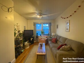 55 Lanark Rd in Boston, MA - Foto de edificio - Building Photo