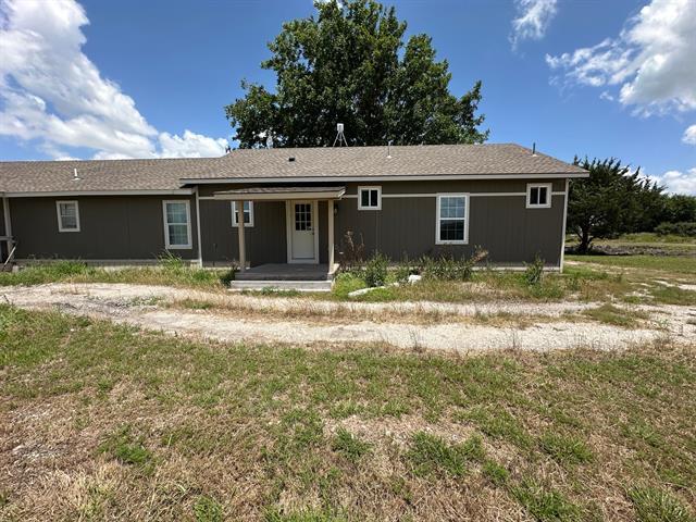 property at 2505 Live Oak Rd