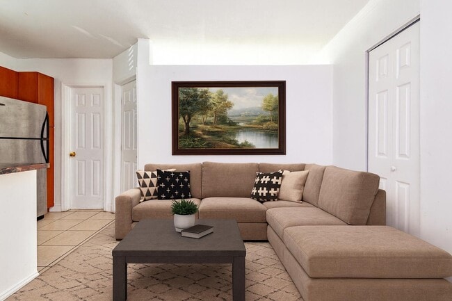 property at 4051 N Dixie Hwy