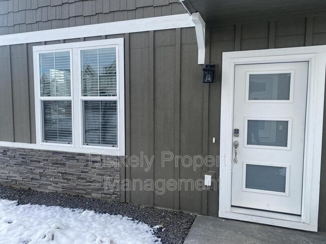 5929 S Boddington Ln in Boise, ID - Foto de edificio - Building Photo