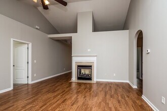 292 Monarch Village Way in Stockbridge, GA - Building Photo - Building Photo