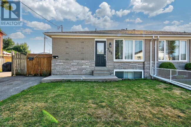 property at 362 Rosedale Dr