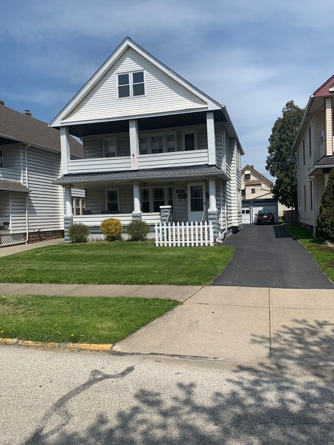 property at 4429 Alpha Ave