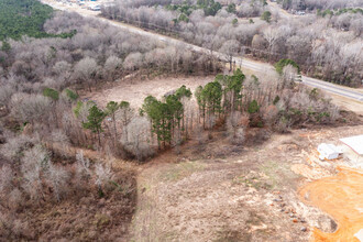 Highway 67 & W 7th St in Texarkana, TX - Building Photo - Building Photo