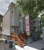 61 Wales St, Unit Levi in Boston, MA - Building Photo