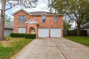 17023 Blue Mist Cir in Sugar Land, TX - Building Photo