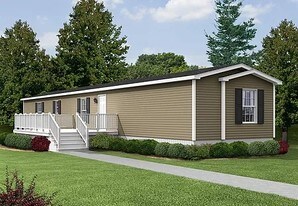 Lakeview Manufactured Homes Apartamentos