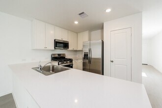 1535 Crowson Rdg in Conroe, TX - Building Photo - Building Photo