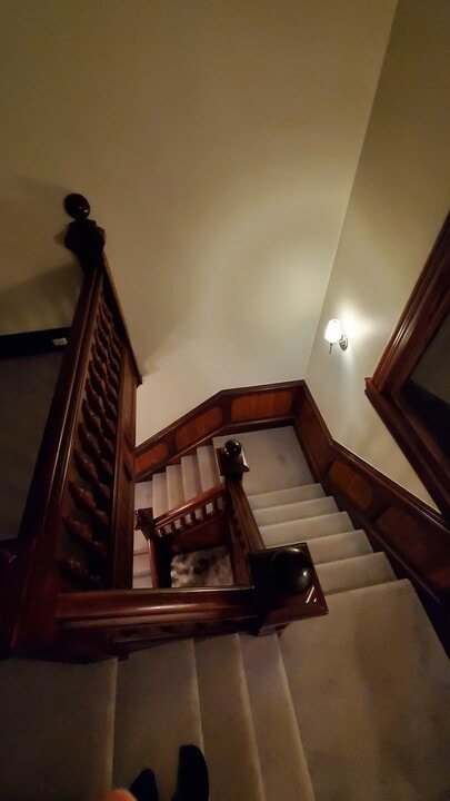 57 Park St, Unit 15 in Malone, NY - Foto de edificio