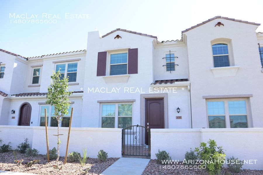 4077 S Sabrina Dr-Unit -# 135 in Chandler, AZ - Foto de edificio