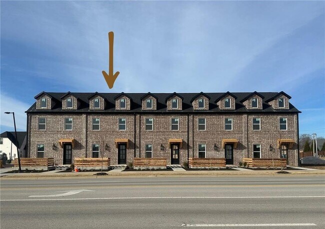 5908 S Bellview Rd in Rogers, AR - Building Photo - Building Photo