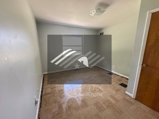 property at 2723 McCall St