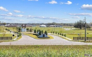 4350 Boulonnais Ave in Baton Rouge, LA - Building Photo - Building Photo