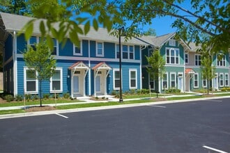 Masonvale in Fairfax, VA - Building Photo - Building Photo