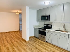 1226 Alexander St in Honolulu, HI - Building Photo - Building Photo