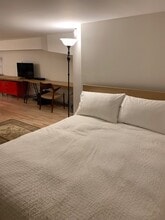 1914 Biltmore St NW, Unit English Basement in Washington, DC - Building Photo - Building Photo