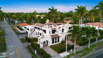 1055 Hollywood Blvd in Hollywood, FL - Building Photo - Building Photo