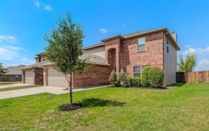 14353 Serrano Ridge Rd in Haslet, TX - Building Photo - Building Photo
