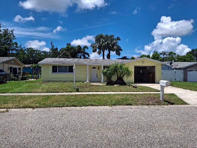 property at 1663 Plum Tree Rd