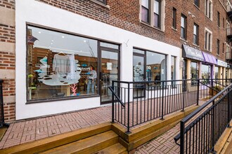 5568-5582 Monkland Av in Montréal, QC - Building Photo - Building Photo