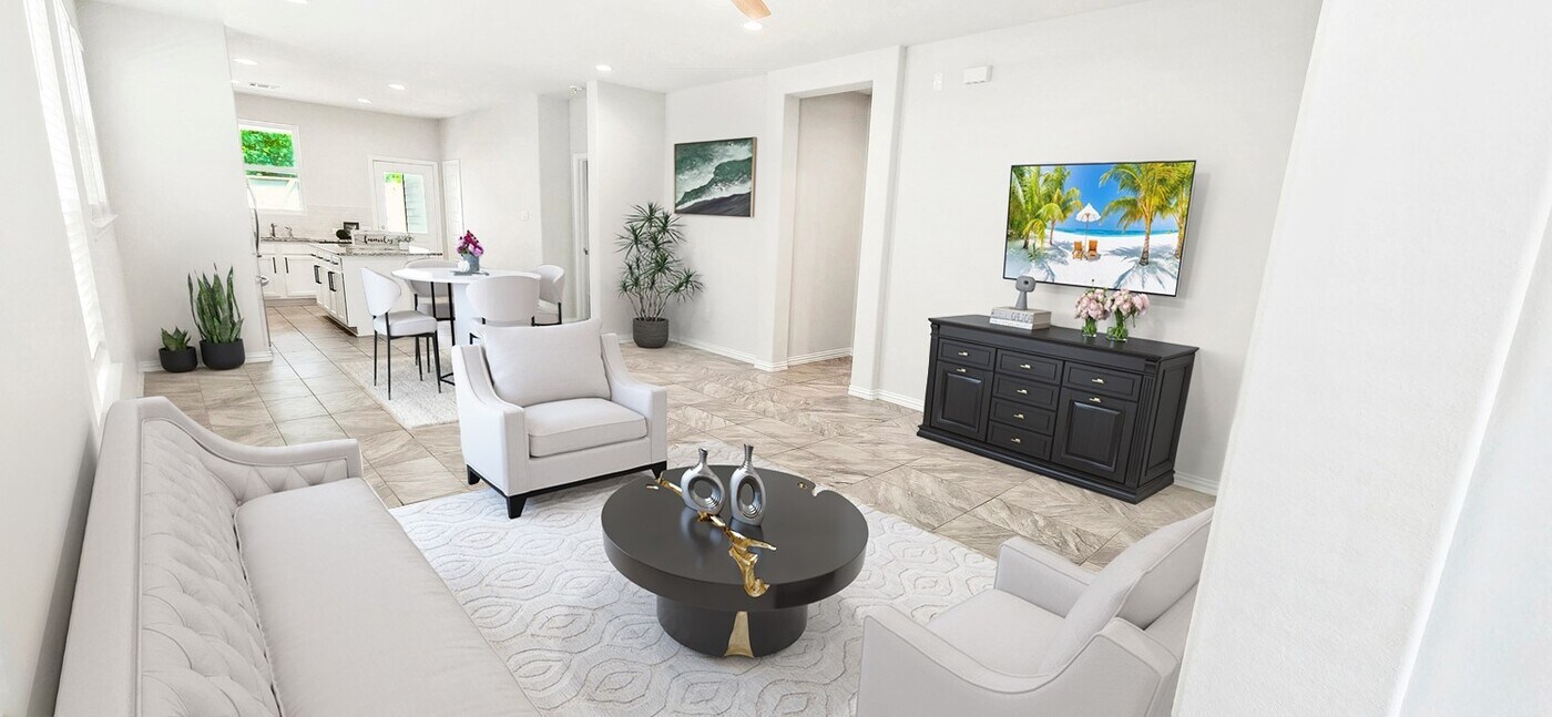 40339 Bay Warbler Wy in Magnolia, TX - Building Photo