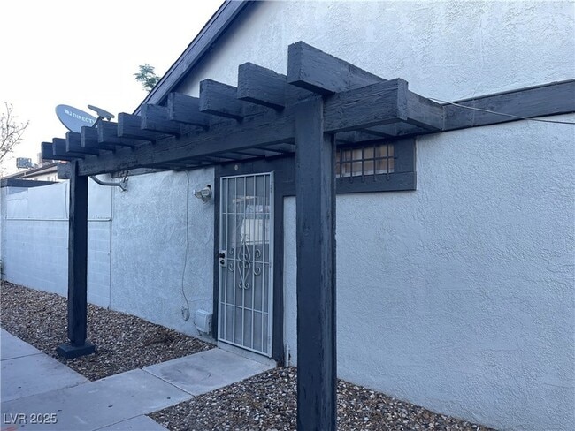 4007 Danford Pl in Las Vegas, NV - Building Photo - Building Photo