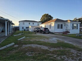 638 Ave F in Westwego, LA - Building Photo
