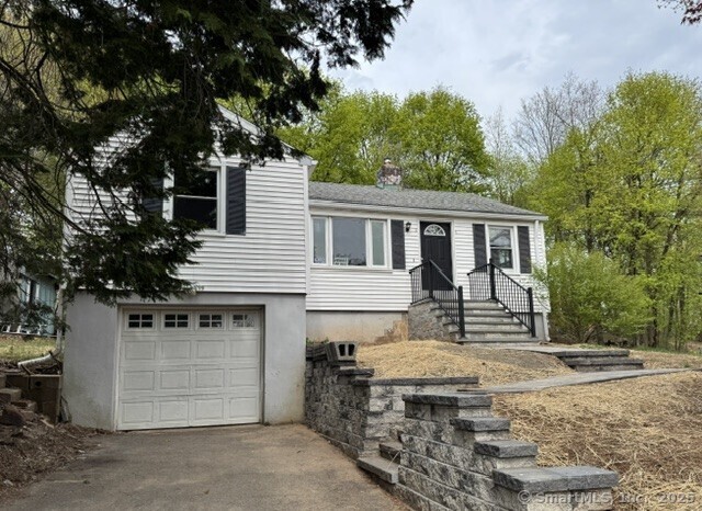 291 South Rd in Farmington, CT - Building Photo
