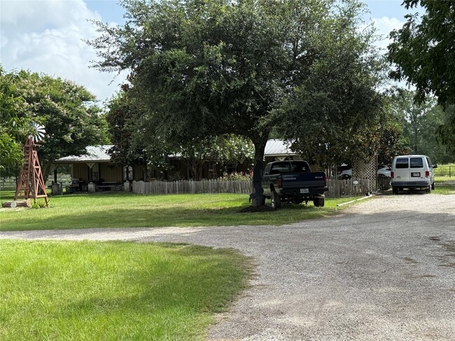 property at 1166 Manak Rd