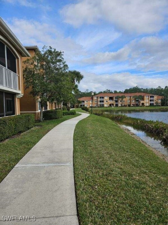 property at 1810 Florida Club Cir