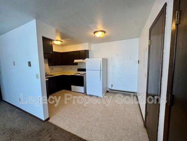 property at 206 1st St