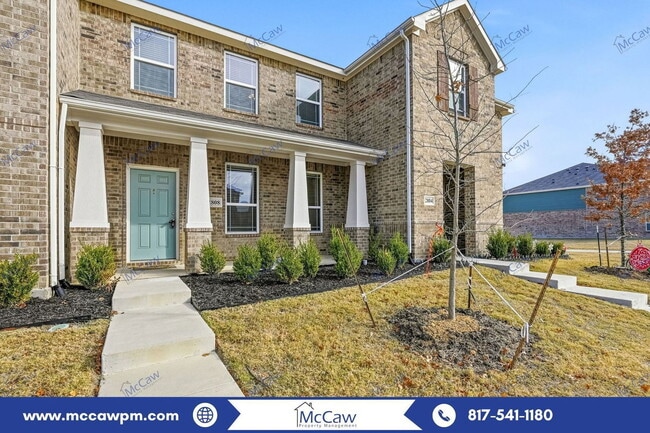 property at 2808 Baneberry Ln