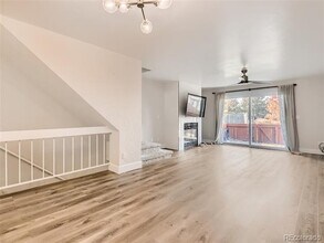 2538 E Arkansas Ave in Denver, CO - Building Photo - Building Photo