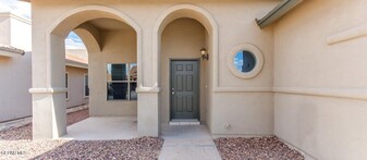 14420 Ocean Point Ln in El Paso, TX - Building Photo - Building Photo