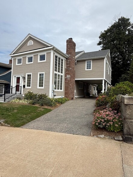property at 99 Main St