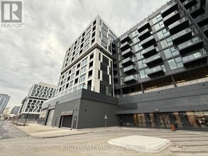 1007 The Queensway in Toronto, ON - Building Photo - Building Photo