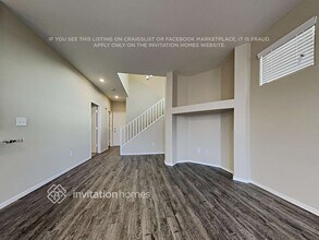 3616 Starlight Evening St in Las Vegas, NV - Foto de edificio - Building Photo