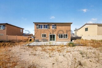 4364 E Ave J6 in Lancaster, CA - Building Photo - Building Photo