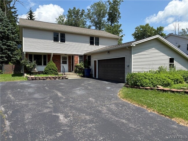 property at 46 Brittany Dr