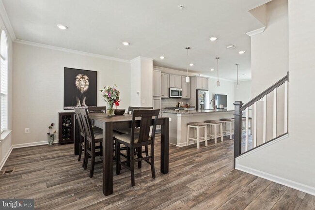 4785 Cherokee St in College Park, MD - Building Photo - Building Photo