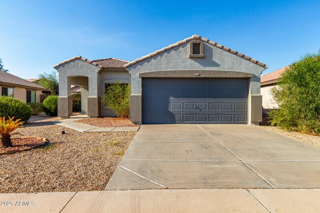15766 W Papago St in Goodyear, AZ - Building Photo - Building Photo