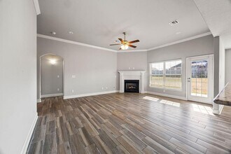 2031 Dover Cove in Pea Ridge, AR - Building Photo - Building Photo