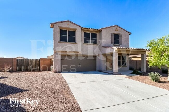 18357 W Southgate Ave in Goodyear, AZ - Building Photo - Building Photo