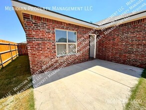 5711 Kemper St in Lubbock, TX - Foto de edificio - Building Photo