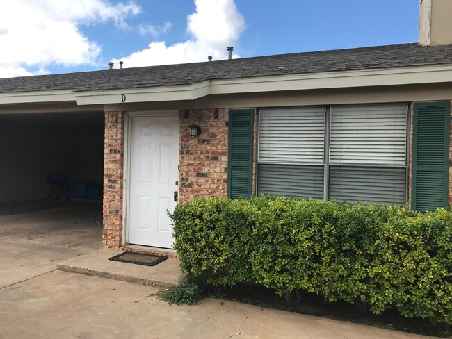 property at 5620 Brownfield Dr
