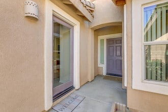 43875 Liberty St in Indio, CA - Building Photo - Building Photo