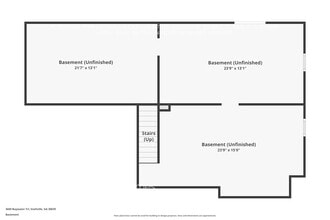 3600 Baywater Trail SW in Snellville, GA - Building Photo - Building Photo