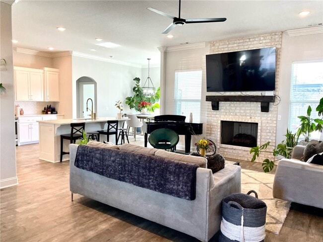 2014 W Chandler Ave in Rogers, AR - Building Photo - Building Photo