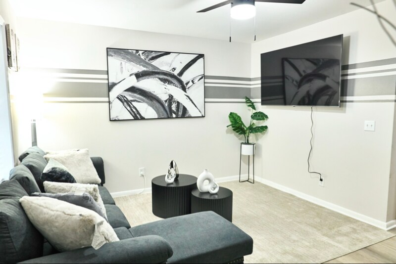 1031 W Barre St in Baltimore, MD - Building Photo